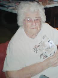 Sadie Kathrine Mullin Mabe (1908-2007)