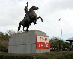 Cbs Seeks Tax Credit For Broadcasting The Talk Live From French Quarter During Super Bowl The Lens