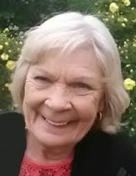 Obituary information for Arlene Frey