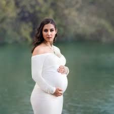Maternity Dresses For Baby Shower Pregnancy Dresses