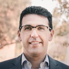 Fernando CÓRDOVA LEÓN