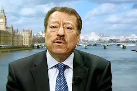 Image result for ‫عبدالباری عطوان‬‎