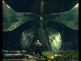 Dark Souls 8 Mariposa Lunar Piromantico Youtube
