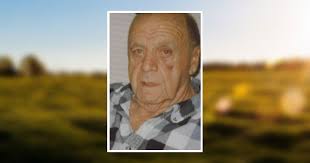 Robert C. Getz Obituary May 14, 2021