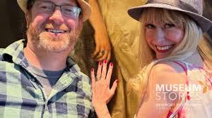 Welcome to Friday Favorites, when a member of our team chooses a piece from  our collection or a piece currently