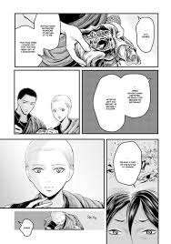 Kuranishi] Tsuki to Kin no Shangri-La [Eng] - Page 13 of 15 - MyReadingManga