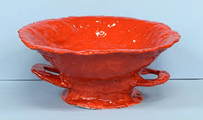 Art in Smith Center Junior High