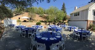 For your request outdoor party furniture rental near me we found several interesting places. The Key To Outdoor Parties A V Party Rentals Blog