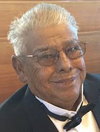 THOMAS CONTRERAS Obituary (1938