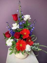 At cotten funeral home & crematory, we have been an important part of the new bern, north carolina, community and surrounding craven county areas for more than 100 years. Forever Flowers Florist In St Thomas Charlotte Amalie Flower Delivery