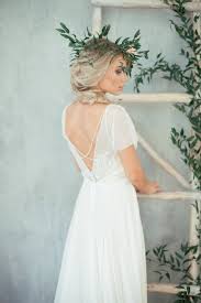 Boho Wedding Dress Teona Bohemian Wedding Dress Etsy View as grid view list view. boho wedding dress teona bohemian wedding dress backless wedding dress open back wedding dress low back wedding dress lace dress