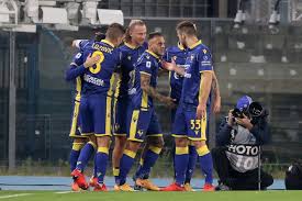 Serie a · 25ª giornata. Serie A Verona Benevento 3 1 Decidono La Doppietta Di Barak E Il Gol Di Lazovic News Sportmediaset