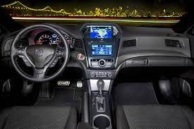 2017 Acura Ilx Pictures 254 Photos Edmunds