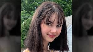 New York teen's murder photos went viral, prompting mom to help change law:  'Can't let that picture be online'