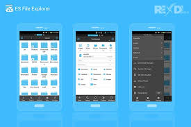 It comes with a multitude of additional features such as a tool for killing running applications, direct cloud drive storage (via dropbox, google drive, or skydrive), and an ftp client so you can use it both on your mobile device as well as your pc. Es File Explorer File Manager 4 2 8 1 Apk Mod Premium Android