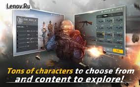 Point Blank Strike V 2 5 5 Mod Ammo 5k All Weapone Stat 1000 No Recoil