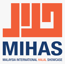 Download free halal malaysia logo vector logo and icons in ai, eps, cdr, svg, png formats. Malaysia International Halal Showcase Mihas 2019 Hd Png Download Kindpng