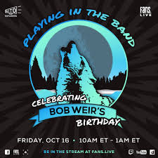 Bobby Weir