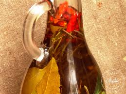 Huile Pimentee Maison Pour Pizza Huile Pimentee Huile Huile D Olive Aromatisee