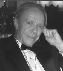 Raymond Pieczarka, 84, of Great Barrington