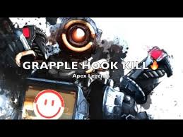 Pathfinder Grapple Hook Kill Apex Legends Youtube He's actually a mobile robotic versatile entity, or mrvn for short. youtube