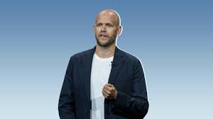 He is best known for spotify, a mobile phone music service that gives access to a huge database of artist tunes. Spotify S Ceo Just Boiled Down Everything You Need To Know About Emotional Intelligence Into Only 8 Words Inc Com