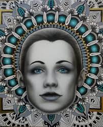 Mandala Artworks For Sale