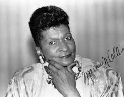 Black History Moment Presentation by Sykia Beard Marva Collins (born August  31, 1936, Monroeville, Alabama —died June 24, 2015, Bluffton, South  Carolina) was an American educator who broke with a public school