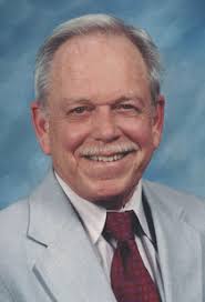 Obituary for Dr. Stuart L. McComas