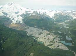 Outwash Plains And Eskers U S National Park Service