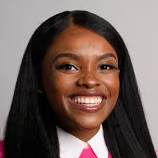 WOMEN WHO EMPOWER INNOVATORS