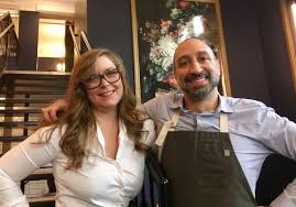 First Look New Della Terra Dazzles On Opening Night Pittsburgh Post Gazette
