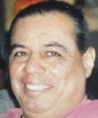 DANIEL ROMO Obituary (1956