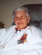 Obituary information for Beatrice L. Alexander
