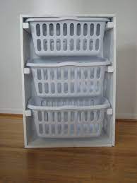 Diy some fabulous floating shelves! Pin On Laundry Basket Storage