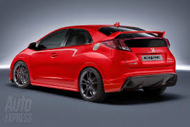Honda Civic Type R 2013 Honda Civic Type R 2015 Honda Civic Honda Civic 2012