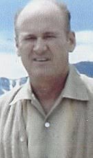 Edward Stanton, Obituary