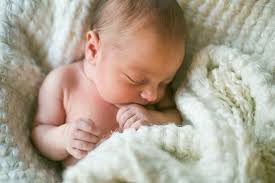 6 Thoughts Every Parent Has On The First Night Home With A Newborn