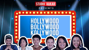 Maybe you would like to learn more about one of these? Hollywood Bollywood Kollywood Youtube