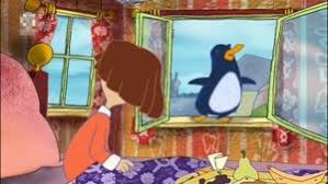 Image result for jasper the penguin