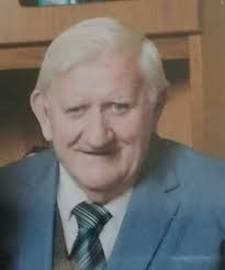 Death Notice of Denis (Dinny) Ryan (Morrissey) (Kilcommon, Tipperary)