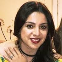 Erika Valdez's Instagram, Twitter & Facebook