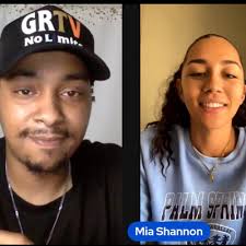 Mia Shannon Ep 192 by The Rome Show Podcast