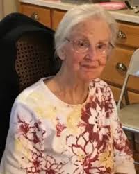 Obituary information for Barbara M. Clement