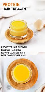Thick Hair Is Regarded As An Asset That Enhances Ones Physical Appearance One Can Suffer Fro Natural Protein Hair Hair Protein Treatment Products Hair Protein