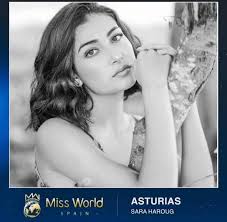 Fotos: Celebración de Miss World Spain