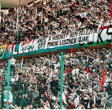 Maybe you would like to learn more about one of these? Where Heroes Aren T Forgotten There Will Always Be New Ones Legia Warszawa Ultras Europe