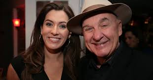 HOLLYWOOD ON THE POTOMAC: A sweet night....