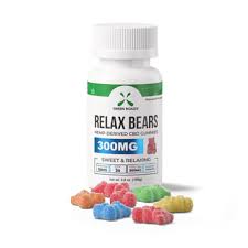 time for cbd gummies to kick in