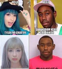 See more of tyler the creator memes on facebook. Guys I Found A Epic Tyler The Creator Meme Guys Hiphopsquarejerk